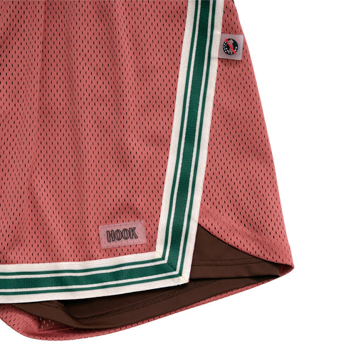 Mesh Layered Line SRT