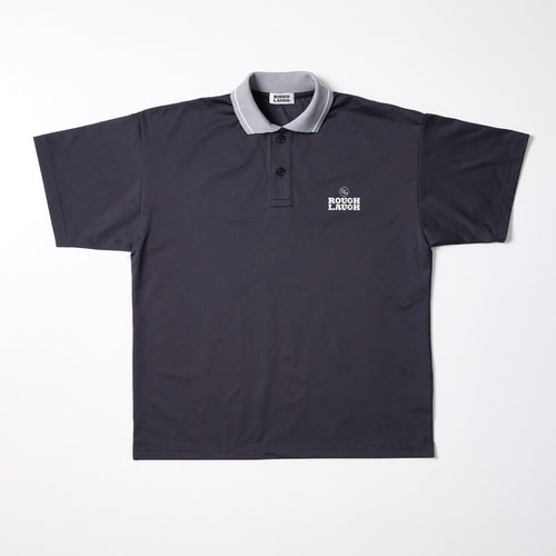 MICROMESH POLO SHIRT GRAY