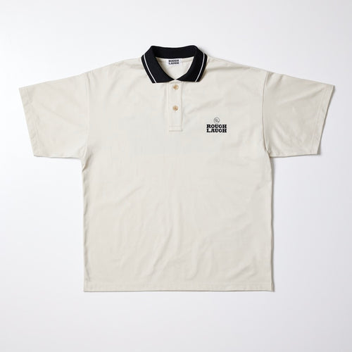 MICROMESH POLO SHIRT BEIGE