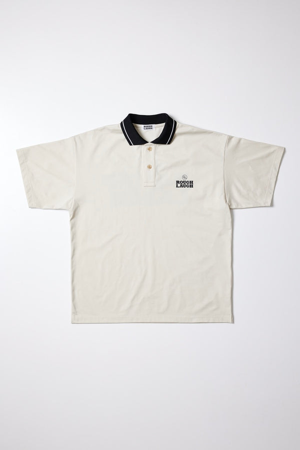 MICROMESH POLO SHIRT BEIGE