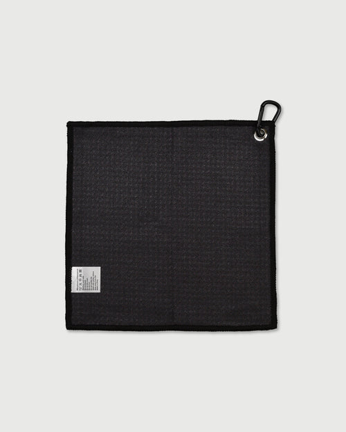 PAISLEY MINI GOLF TOWEL