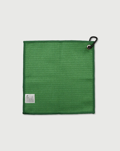 PAISLEY MINI GOLF TOWEL