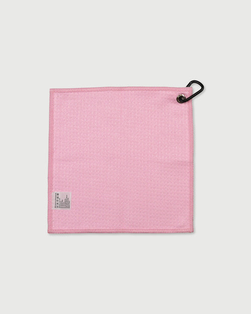 RW PAISLEY MINI GOLF TOWEL