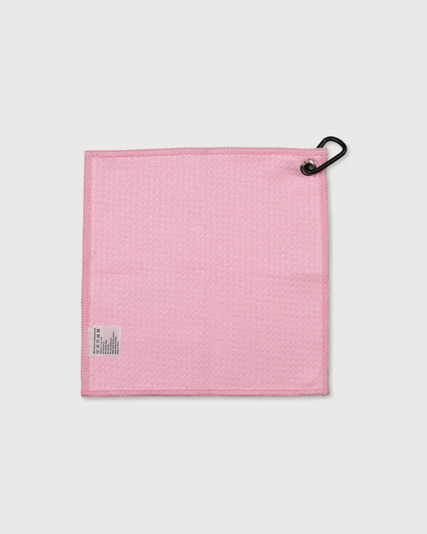 RW PAISLEY MINI GOLF TOWEL