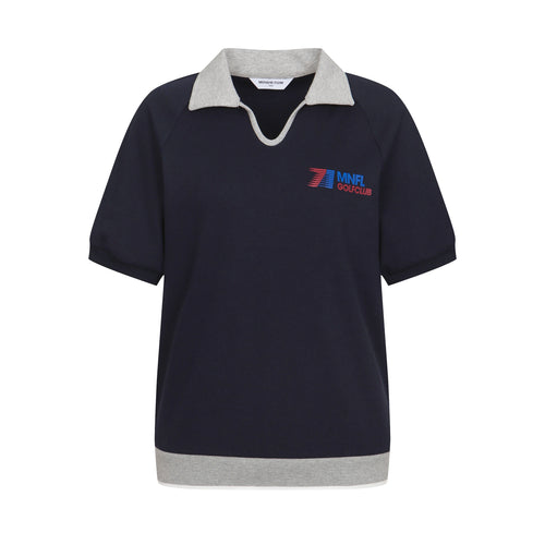 MONDAY GOLF CLUB TOP