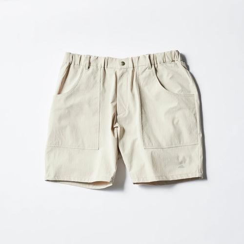 Makani Shorts ICE GREY