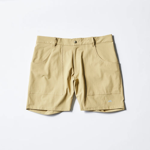 Makani Shorts SAND