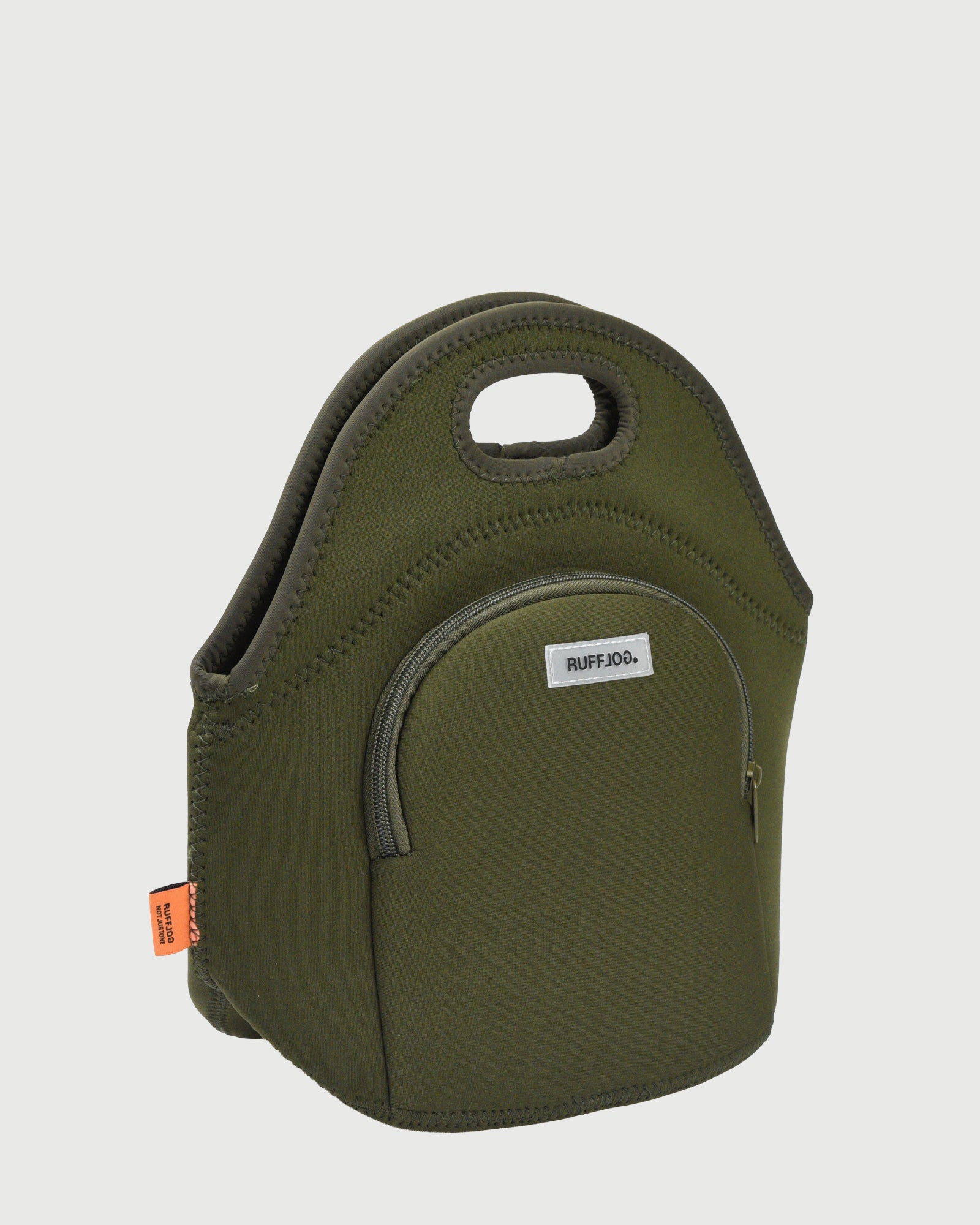 RFLG NEOPRENE CART BAG｜若年層向けゴルフアパレル セレクトショップ