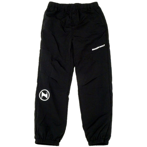 Perfect long pants BLACK