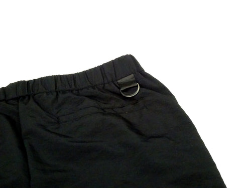 Perfect long pants BLACK