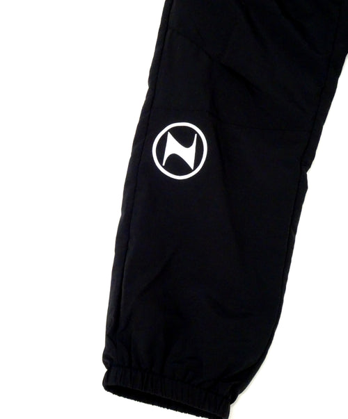 Perfect long pants BLACK