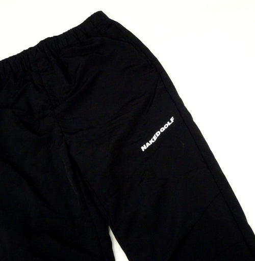 Perfect long pants BLACK