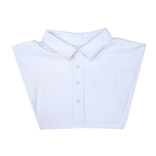 Dickey oxford WHITE