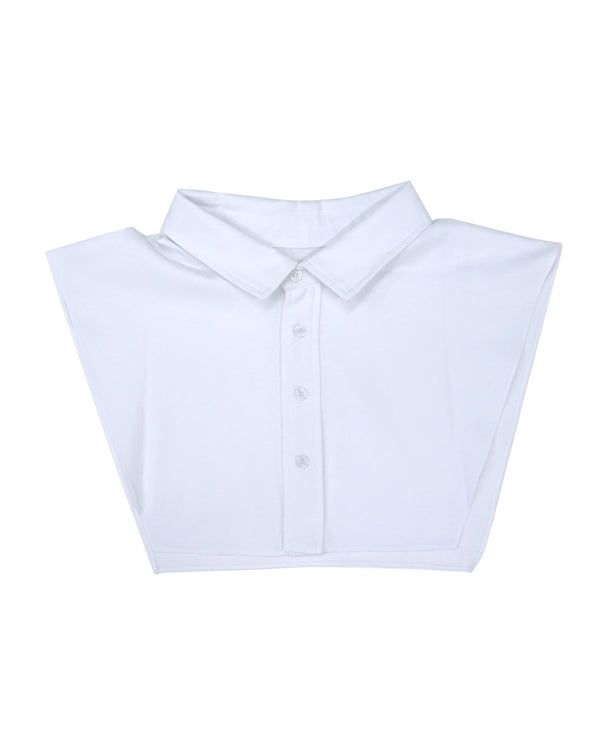 Dickey oxford WHITE