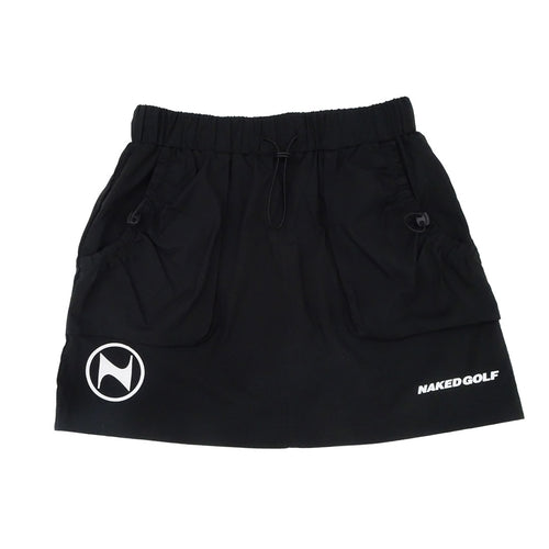 Perfect skirt type:3rd BLACK