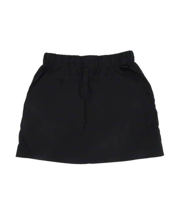 Perfect skirt type:3rd BLACK