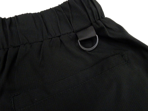 Perfect skirt type:3rd BLACK