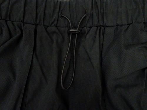 Perfect skirt type:3rd BLACK