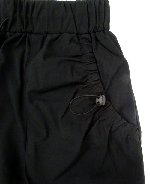Perfect skirt type:3rd BLACK