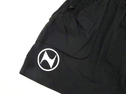 Perfect skirt type:3rd BLACK