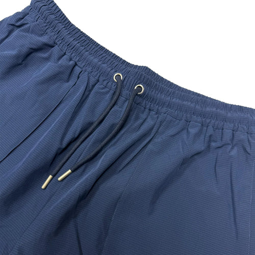 Hole In Fabric Double knee P SRT