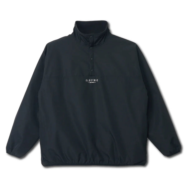 NYLON FLEECE REVERSIBLE