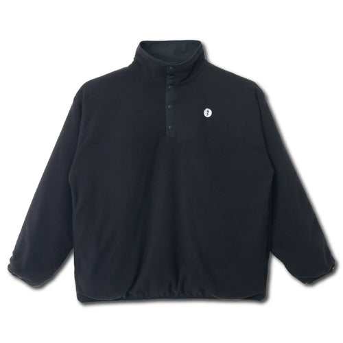 NYLON FLEECE REVERSIBLE