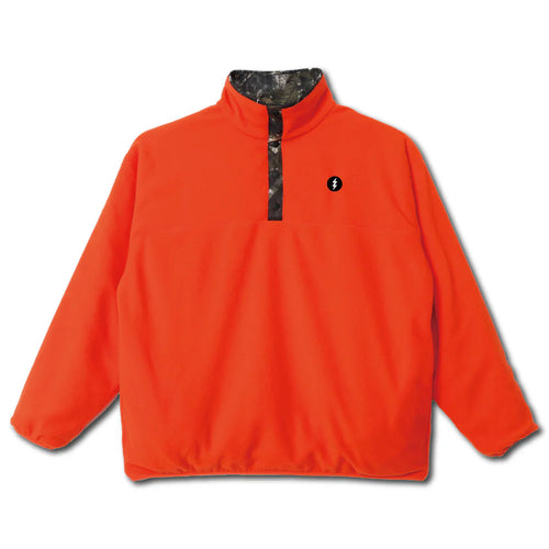 NYLON FLEECE REVERSIBLE – RUFFLOG NYLON FLEECE REVERSIBLE – RUFFLOG