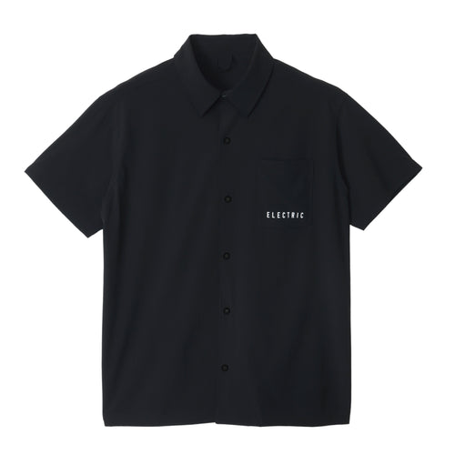 NYLON S/S SHIRT