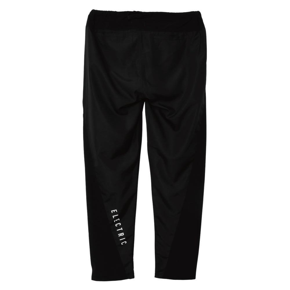 RUFFLOG NYLON STRETCH SHORTS BLACK サイズM Stretch Nylon Easy SHORTS BLACK – RUFFLOG
