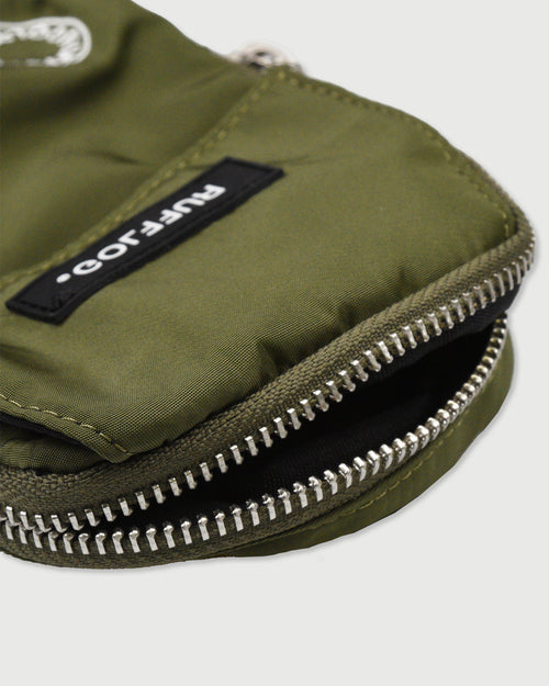 Military Nylon Pouch