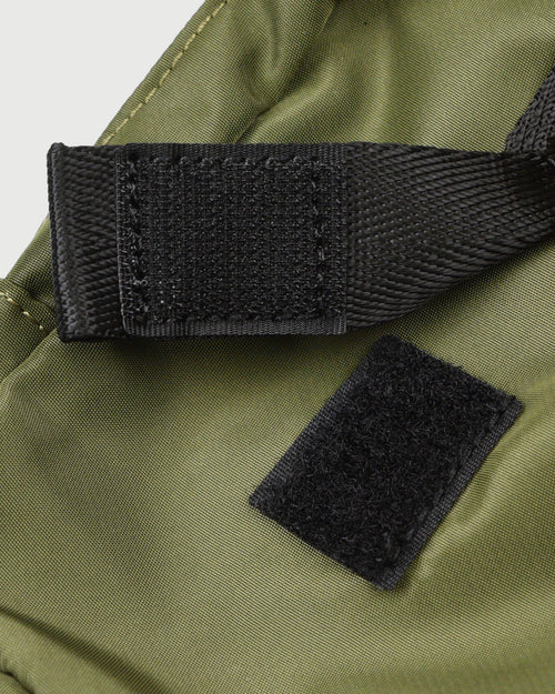 Military Nylon Pouch