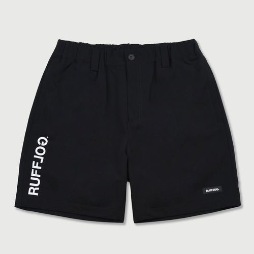 NYLON STRETCH SHORTS