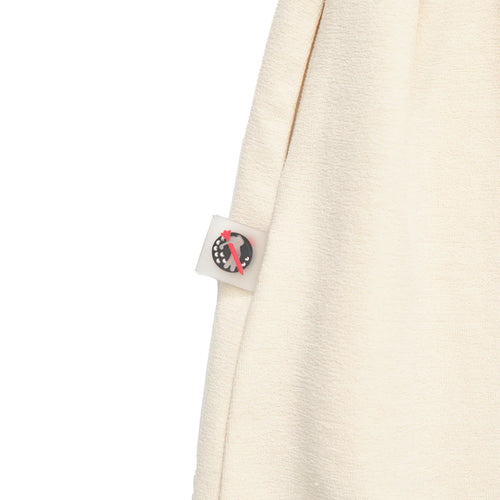 High Gauge Pile Half Zip OP