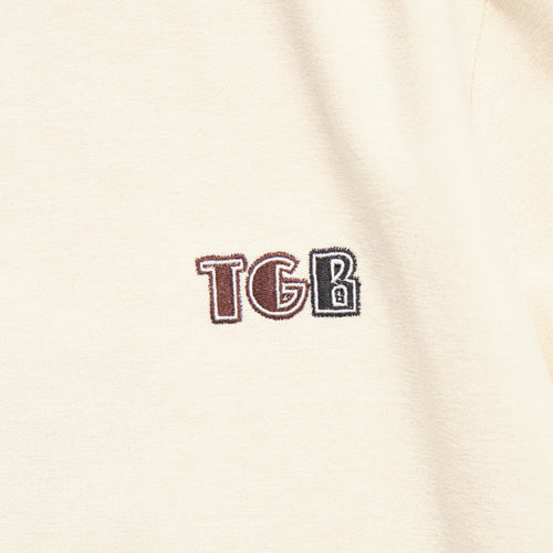 High Gauge Pile Half Zip POLO