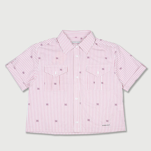 ORIGINAL OPEN COLLAR SHIRTS