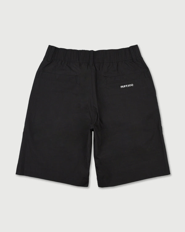 OUT POCKET STRETCH SHORTS