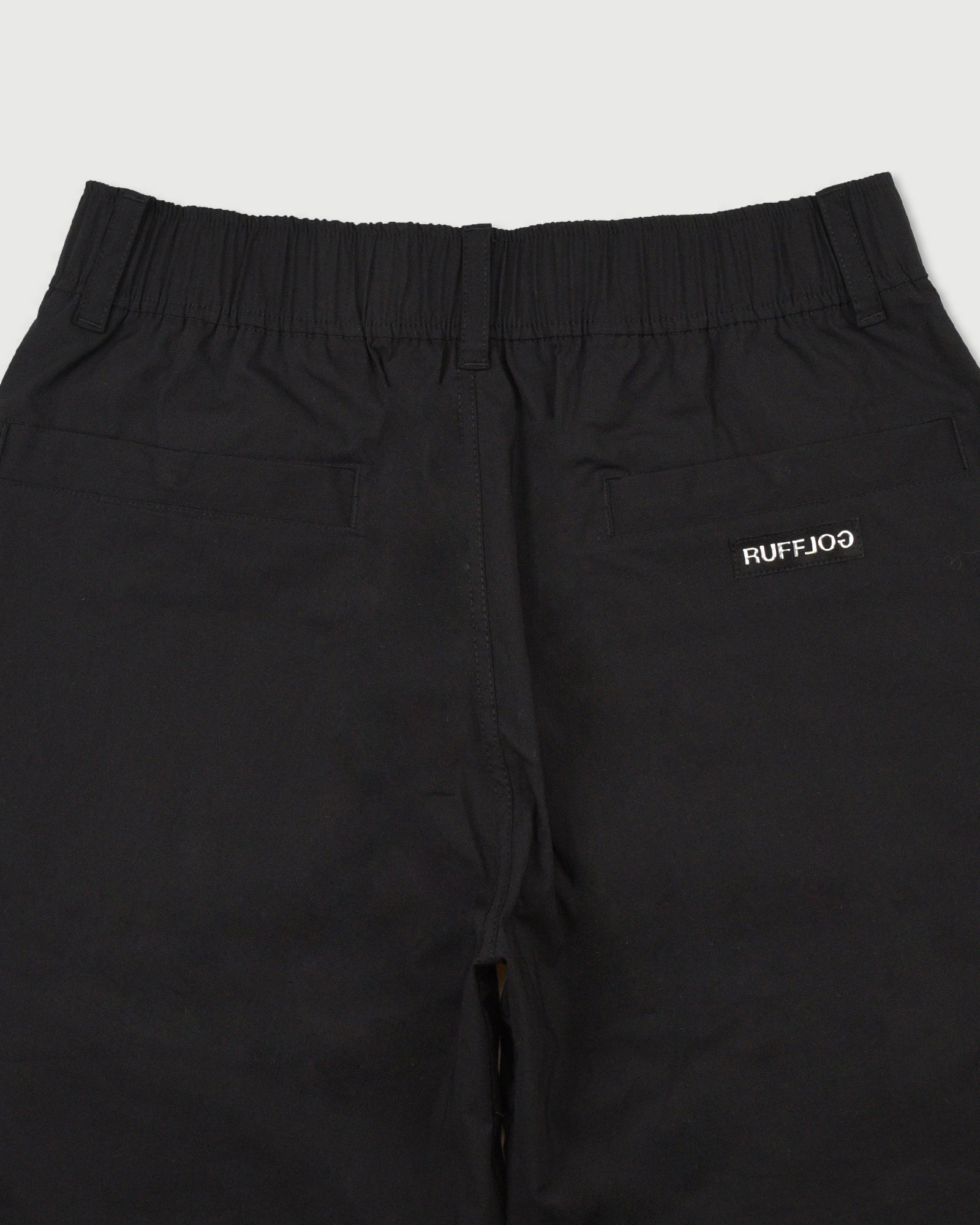 メンズウェア RUFFLOG NYLON STRETCH SHORTS PANTS XL ELECTRIC NYLON STRETCH SHORTS – RUFFLOG