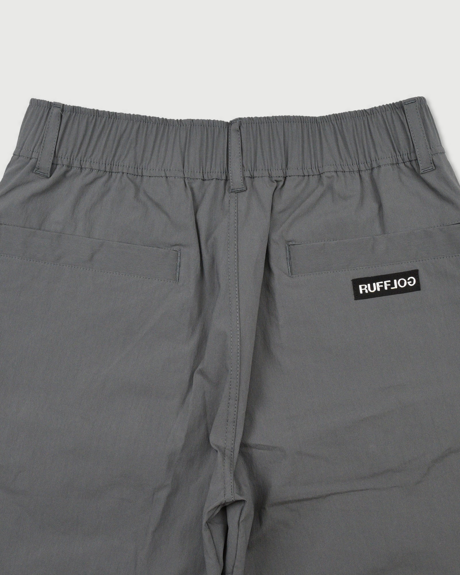 げ*う様 RUFFLOG OUT POCKET STRETCH SHORTSグレ OUT POCKET STRETCH SHORTS – RUFFLOG