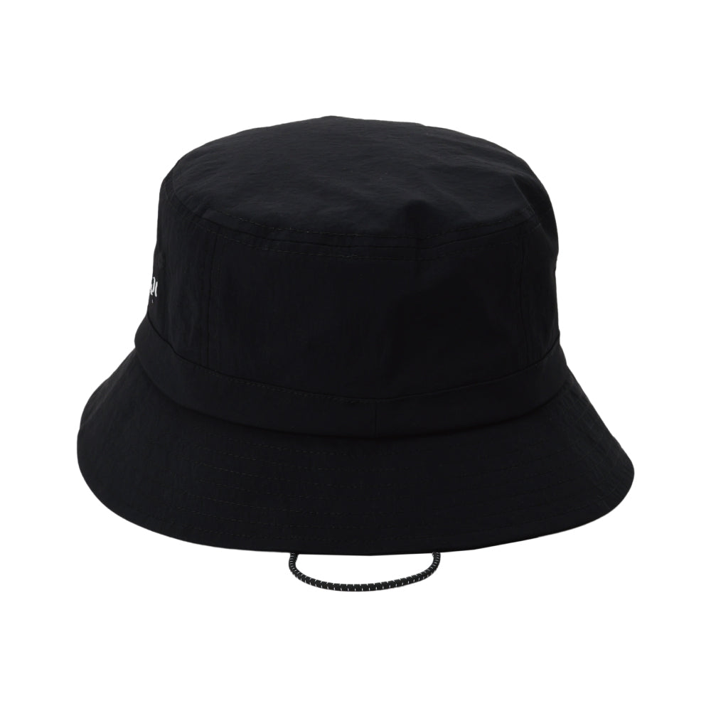 ELECTRIC PACKABLE HAT – RUFFLOG