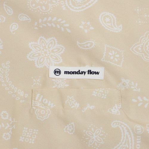 PAISLEY WIND BREAKER