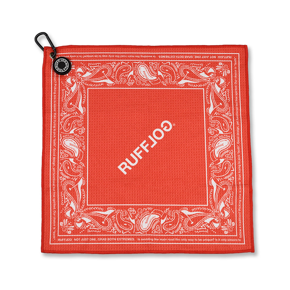 RESTOCK – RUFFLOG