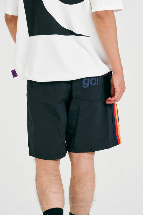 pierre cardin golf logodesign short pants