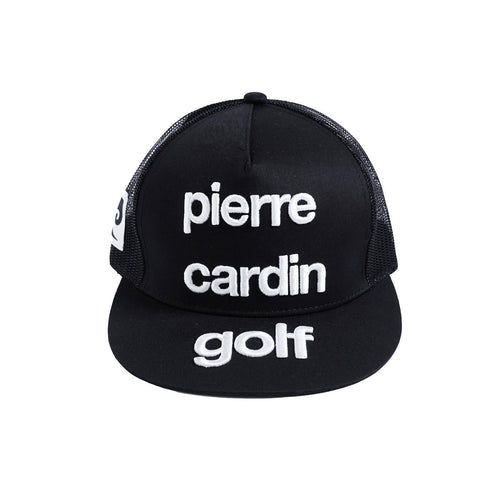 pierre cardin golf logodesign cap