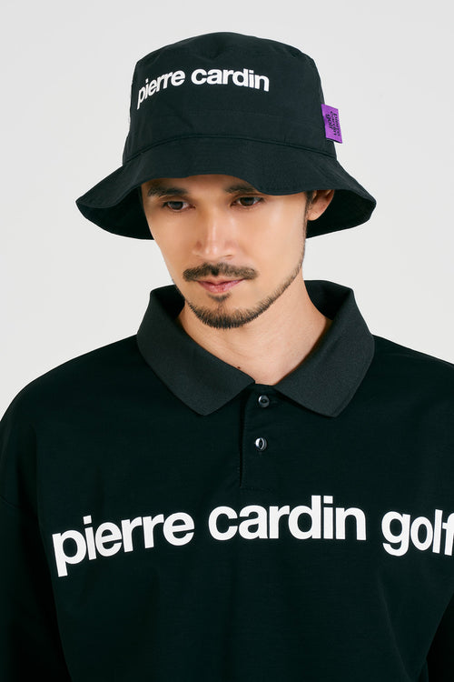 pierre cardin golf logodesign hat