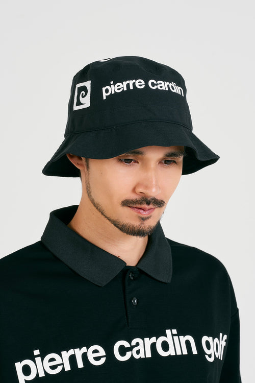 pierre cardin golf logodesign hat