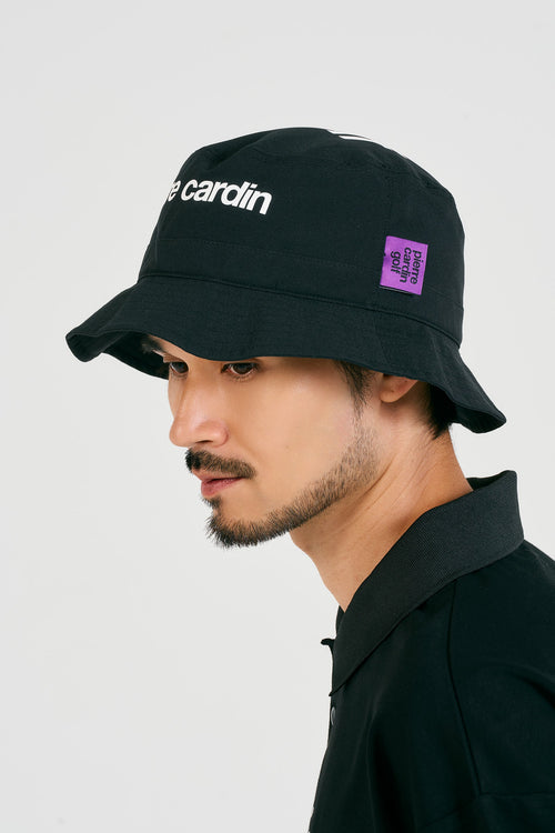 pierre cardin golf logodesign hat