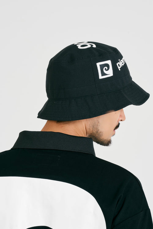 pierre cardin golf logodesign hat