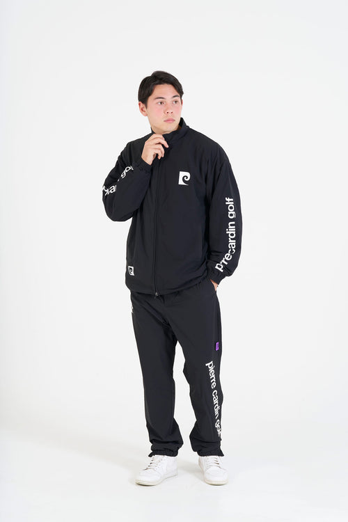 pierre cardin golf long pants