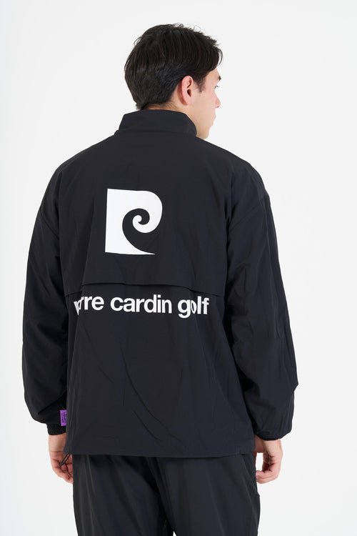 pierre cardin golf zipup blouson
